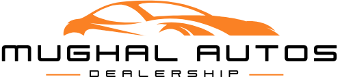 Mughal Autos